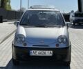 Сірий Деу Матіз, об'ємом двигуна 0.8 л та пробігом 56 тис. км за 2500 $, фото 3 на Automoto.ua
