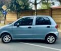Сірий Деу Матіз, об'ємом двигуна 0.8 л та пробігом 139 тис. км за 3250 $, фото 4 на Automoto.ua