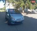 Сірий Деу Матіз, об'ємом двигуна 0.8 л та пробігом 84 тис. км за 2650 $, фото 6 на Automoto.ua