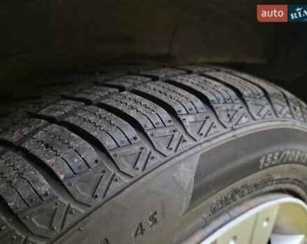 Сірий Деу Матіз, об'ємом двигуна 0.8 л та пробігом 88 тис. км за 2900 $, фото 14 на Automoto.ua