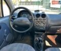Серый Дэу Матиз, объемом двигателя 0.8 л и пробегом 56 тыс. км за 2399 $, фото 22 на Automoto.ua