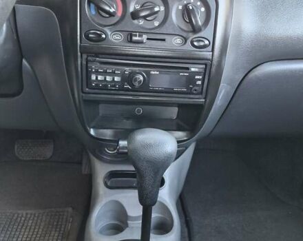 Сірий Деу Матіз, об'ємом двигуна 0.8 л та пробігом 88 тис. км за 2900 $, фото 10 на Automoto.ua