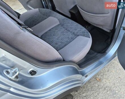 Сірий Деу Матіз, об'ємом двигуна 0.8 л та пробігом 88 тис. км за 2900 $, фото 8 на Automoto.ua