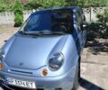 Сірий Деу Матіз, об'ємом двигуна 0.8 л та пробігом 26 тис. км за 3305 $, фото 1 на Automoto.ua