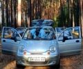 Сірий Деу Матіз, об'ємом двигуна 1 л та пробігом 75 тис. км за 2500 $, фото 2 на Automoto.ua