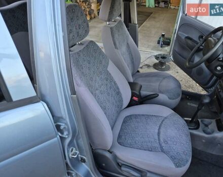 Сірий Деу Матіз, об'ємом двигуна 0.8 л та пробігом 88 тис. км за 2900 $, фото 9 на Automoto.ua