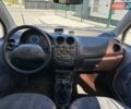 Серый Дэу Матиз, объемом двигателя 0.8 л и пробегом 56 тыс. км за 2500 $, фото 25 на Automoto.ua