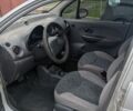 Серый Дэу Матиз, объемом двигателя 0.8 л и пробегом 169 тыс. км за 1700 $, фото 4 на Automoto.ua