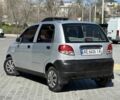 Сірий Деу Матіз, об'ємом двигуна 0.8 л та пробігом 56 тис. км за 2500 $, фото 4 на Automoto.ua