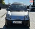 Серый Дэу Матиз, объемом двигателя 0.8 л и пробегом 56 тыс. км за 2500 $, фото 2 на Automoto.ua