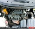 Серый Дэу Матиз, объемом двигателя 0.8 л и пробегом 106 тыс. км за 2200 $, фото 8 на Automoto.ua