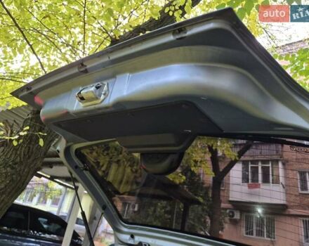 Сірий Деу Матіз, об'ємом двигуна 0.8 л та пробігом 88 тис. км за 2900 $, фото 18 на Automoto.ua