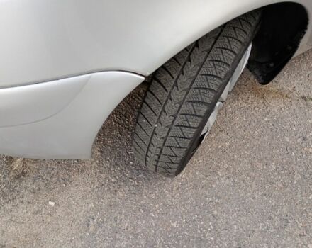 Серый Дэу Матиз, объемом двигателя 0.8 л и пробегом 106 тыс. км за 2600 $, фото 9 на Automoto.ua