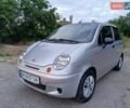 Сірий Деу Матіз, об'ємом двигуна 0.8 л та пробігом 65 тис. км за 3850 $, фото 8 на Automoto.ua