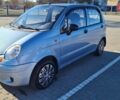 Сірий Деу Матіз, об'ємом двигуна 0.8 л та пробігом 28 тис. км за 2900 $, фото 3 на Automoto.ua