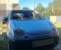 Серый Дэу Матиз, объемом двигателя 0 л и пробегом 1 тыс. км за 1500 $, фото 4 на Automoto.ua