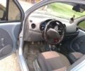 Сірий Деу Матіз, об'ємом двигуна 0 л та пробігом 105 тис. км за 2500 $, фото 4 на Automoto.ua