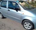 Сірий Деу Матіз, об'ємом двигуна 0.8 л та пробігом 109 тис. км за 3000 $, фото 7 на Automoto.ua