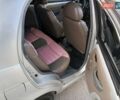 Серый Дэу Матиз, объемом двигателя 0.8 л и пробегом 106 тыс. км за 2800 $, фото 5 на Automoto.ua