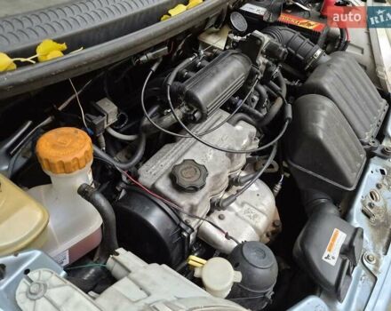 Сірий Деу Матіз, об'ємом двигуна 0.8 л та пробігом 88 тис. км за 2900 $, фото 17 на Automoto.ua