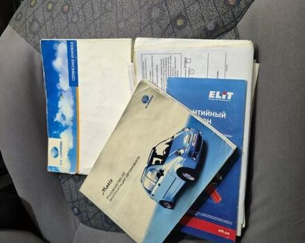 Сірий Деу Матіз, об'ємом двигуна 0.8 л та пробігом 88 тис. км за 2900 $, фото 23 на Automoto.ua