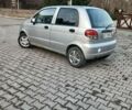 Серый Дэу Матиз, объемом двигателя 0.8 л и пробегом 113 тыс. км за 1500 $, фото 12 на Automoto.ua
