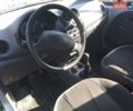 Серый Дэу Матиз, объемом двигателя 0.8 л и пробегом 40 тыс. км за 3200 $, фото 4 на Automoto.ua