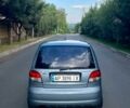 Сірий Деу Матіз, об'ємом двигуна 0.8 л та пробігом 139 тис. км за 3250 $, фото 2 на Automoto.ua