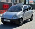 Серый Дэу Матиз, объемом двигателя 0.8 л и пробегом 56 тыс. км за 2500 $, фото 4 на Automoto.ua