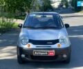 Серый Дэу Матиз, объемом двигателя 0.8 л и пробегом 59 тыс. км за 2790 $, фото 1 на Automoto.ua