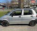 Серый Дэу Матиз, объемом двигателя 0.8 л и пробегом 59 тыс. км за 2500 $, фото 1 на Automoto.ua