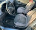 Серый Дэу Матиз, объемом двигателя 0.8 л и пробегом 174 тыс. км за 2200 $, фото 8 на Automoto.ua