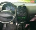 Серый Дэу Матиз, объемом двигателя 0.8 л и пробегом 71 тыс. км за 3200 $, фото 9 на Automoto.ua
