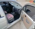Серый Дэу Матиз, объемом двигателя 0.8 л и пробегом 106 тыс. км за 2800 $, фото 4 на Automoto.ua