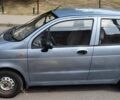 Сірий Деу Матіз, об'ємом двигуна 0.8 л та пробігом 178 тис. км за 2600 $, фото 1 на Automoto.ua