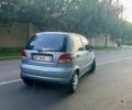 Сірий Деу Матіз, об'ємом двигуна 0.8 л та пробігом 139 тис. км за 3250 $, фото 8 на Automoto.ua