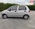 Сірий Деу Матіз, об'ємом двигуна 0.8 л та пробігом 39 тис. км за 3000 $, фото 1 на Automoto.ua