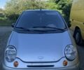 Сірий Деу Матіз, об'ємом двигуна 0.8 л та пробігом 1 тис. км за 2500 $, фото 3 на Automoto.ua
