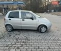 Серый Дэу Матиз, объемом двигателя 0.8 л и пробегом 113 тыс. км за 1500 $, фото 3 на Automoto.ua