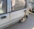 Серый Дэу Матиз, объемом двигателя 0.8 л и пробегом 175 тыс. км за 1600 $, фото 4 на Automoto.ua