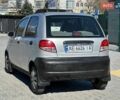 Серый Дэу Матиз, объемом двигателя 0.8 л и пробегом 56 тыс. км за 2500 $, фото 7 на Automoto.ua