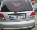 Сірий Деу Матіз, об'ємом двигуна 0.8 л та пробігом 75 тис. км за 1950 $, фото 9 на Automoto.ua