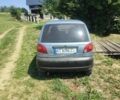 Сірий Деу Матіз, об'ємом двигуна 0.8 л та пробігом 63 тис. км за 1500 $, фото 2 на Automoto.ua