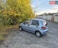 Сірий Деу Матіз, об'ємом двигуна 0.8 л та пробігом 88 тис. км за 2900 $, фото 7 на Automoto.ua