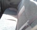Сірий Деу Матіз, об'ємом двигуна 0.8 л та пробігом 109 тис. км за 3000 $, фото 2 на Automoto.ua