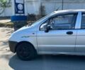Серый Дэу Матиз, объемом двигателя 0.8 л и пробегом 59 тыс. км за 2790 $, фото 10 на Automoto.ua
