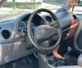 Серый Дэу Матиз, объемом двигателя 0.8 л и пробегом 56 тыс. км за 2500 $, фото 12 на Automoto.ua