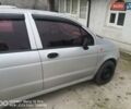Сірий Деу Матіз, об'ємом двигуна 0.8 л та пробігом 57 тис. км за 2500 $, фото 4 на Automoto.ua