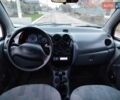 Сірий Деу Матіз, об'ємом двигуна 0.8 л та пробігом 110 тис. км за 2300 $, фото 5 на Automoto.ua