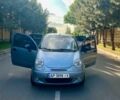 Сірий Деу Матіз, об'ємом двигуна 0.8 л та пробігом 139 тис. км за 3250 $, фото 11 на Automoto.ua